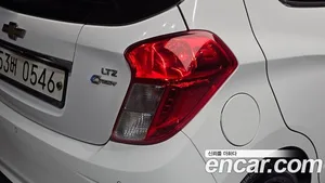 Chevrolet Spark, 2016 — миниатюра 9