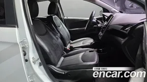 Chevrolet Spark, 2016 — миниатюра 16