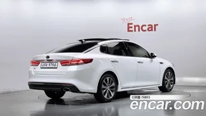 Kia K5, 2015 — миниатюра 2