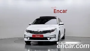 Kia K5, 2015 — миниатюра 3