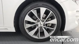 Kia K5, 2015 — миниатюра 5