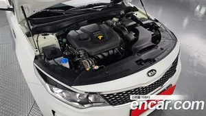 Kia K5, 2015 — миниатюра 6