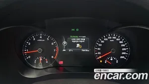 Kia K5, 2015 — миниатюра 8