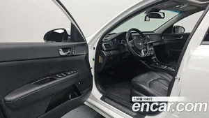 Kia K5, 2015 — миниатюра 10
