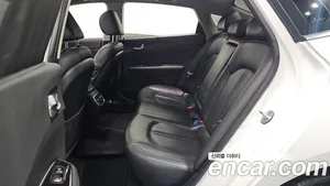 Kia K5, 2015 — миниатюра 11