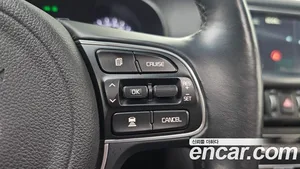 Kia K5, 2015 — миниатюра 12