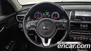 Kia K5, 2015 — миниатюра 14