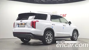 Hyundai Palisade, 2022 — миниатюра 2