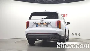 Hyundai Palisade, 2022 — миниатюра 4
