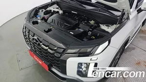 Hyundai Palisade, 2022 — миниатюра 6