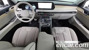 Hyundai Palisade, 2022 — миниатюра 10