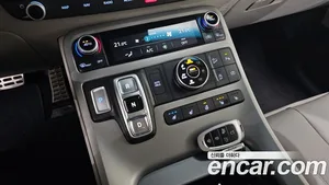 Hyundai Palisade, 2022 — миниатюра 12