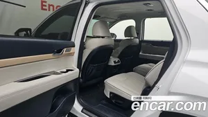 Hyundai Palisade, 2022 — миниатюра 17