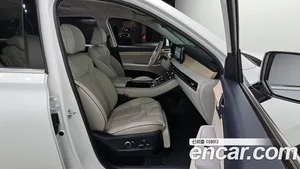 Hyundai Palisade, 2022 — миниатюра 18