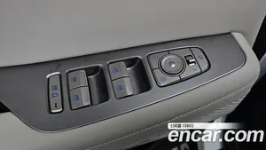 Hyundai Palisade, 2022 — миниатюра 20