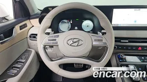 Hyundai Palisade, 2022 — миниатюра 25