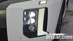 Hyundai Palisade, 2022 — миниатюра 8