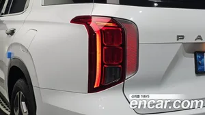 Hyundai Palisade, 2022 — миниатюра 9