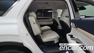Hyundai Palisade, 2022 — миниатюра 16