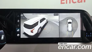 Hyundai Palisade, 2022 — миниатюра 29