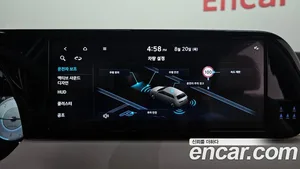 Hyundai Palisade, 2022 — миниатюра 30