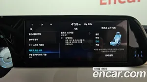 Hyundai Palisade, 2022 — миниатюра 31