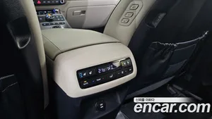 Hyundai Palisade, 2022 — миниатюра 35