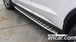 Hyundai Palisade, 2022 — миниатюра 36