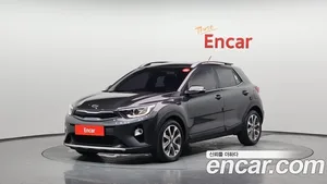 Kia Stonic, 2019 — миниатюра 1