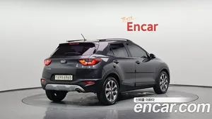 Kia Stonic, 2019 — миниатюра 2