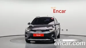 Kia Stonic, 2019 — миниатюра 3