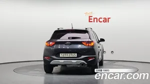 Kia Stonic, 2019 — миниатюра 4