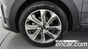 Kia Stonic, 2019 — миниатюра 5