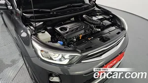 Kia Stonic, 2019 — миниатюра 6