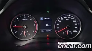 Kia Stonic, 2019 — миниатюра 11