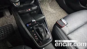Kia Stonic, 2019 — миниатюра 12