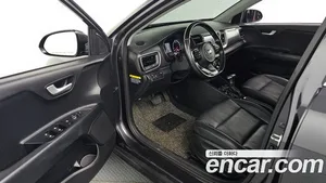 Kia Stonic, 2019 — миниатюра 17