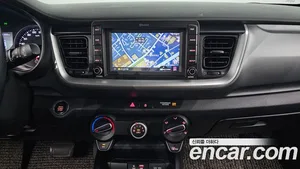 Kia Stonic, 2019 — миниатюра 20