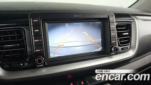 Kia Stonic, 2019 — миниатюра 21
