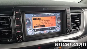 Kia Stonic, 2019 — миниатюра 22