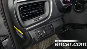 Kia Stonic, 2019 — миниатюра 24