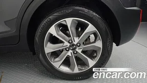 Kia Stonic, 2019 — миниатюра 7
