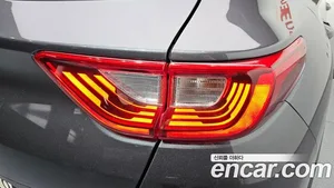 Kia Stonic, 2019 — миниатюра 9
