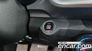 Kia Stonic, 2019 — миниатюра 27