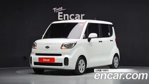 Kia RAY, 2021 — миниатюра 1