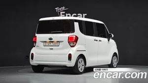 Kia RAY, 2021 — миниатюра 2