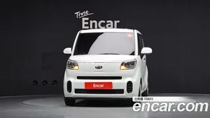 Kia RAY, 2021 — миниатюра 3