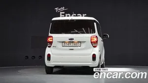Kia RAY, 2021 — миниатюра 4