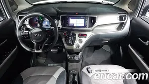 Kia RAY, 2021 — миниатюра 10