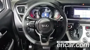 Kia RAY, 2021 — миниатюра 17